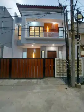 RUMAH GRESS BARU !! SIAP HUNI DUTA KRANJI