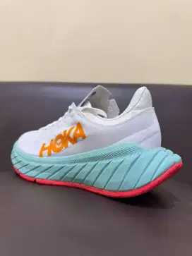 Hoka Carbon X2 (42) sport/running