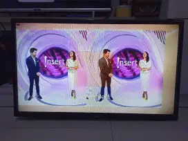 TV LED LG 32 (belum digital)