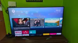 SMART SHARP TV 65 INCH
