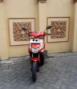 Honda Beat Karboe 2008