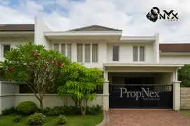 MINIMALIS RUMAH VILA BUKIT MAS DKT MAYJEN DARMO PERMAI