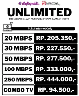 Wifi Myrepublic