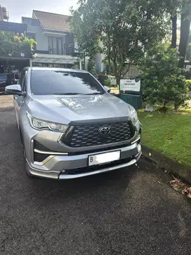CASH LOW KM ZENIX Q 2023/2024 HYBRID MODELLISTA SILVER