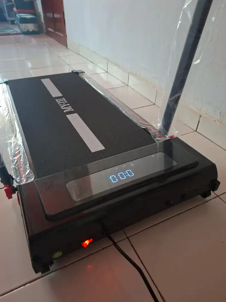 Treadmill elektrik