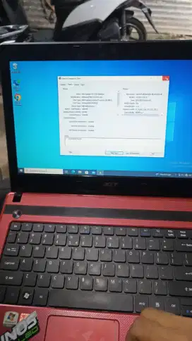 jual leptop acer