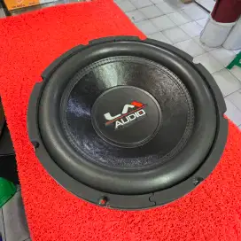 Subwoofer LM AUDIO LM 12DD MKII Double Coil Subwoofer LM AUDIO 12 in