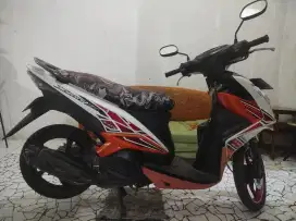 Yamaha Xeon RC 2013