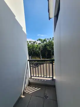 RUMAH BAGUS SUMMARECON DAYANA
