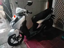 WTS Yamaha Mio Gear 2021