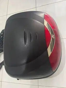 Box CAPA + Barcket - Motor NMAX old