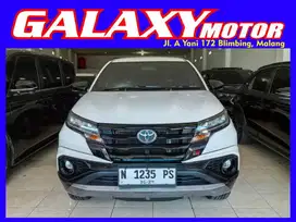 Toyota Rush GR AT 2024 pajak baru