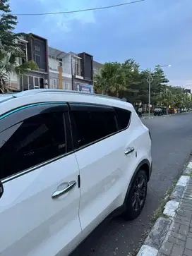 DFSK Glory i-Auto 2021 Bensin