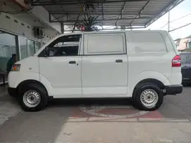 Suzuki APV 2015 Bensin
