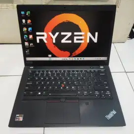 T14s Ryzen 5 PRO 4560U 16GB IPS Touchsreen BACKLIT WIN 11 PRO