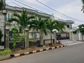 Rumah Siap Huni di Pulomas Barat, Kayu Putih, Jakarta Timur