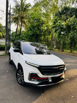 Wuling Almaz RS Executive Sunroof Low KM