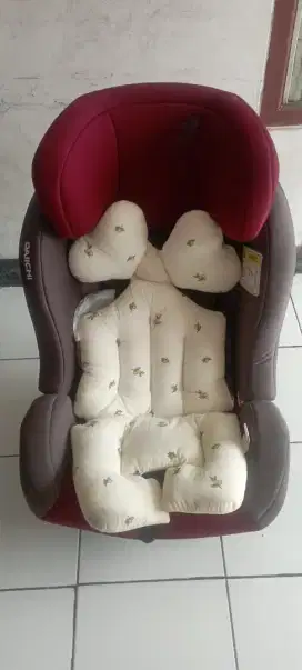 Car seat baby Daiichi