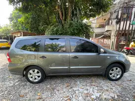 Nissan Livina 2009 Bensin