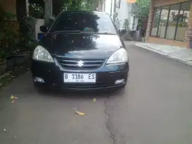 Suzuki baleno 2005 a/t facelift