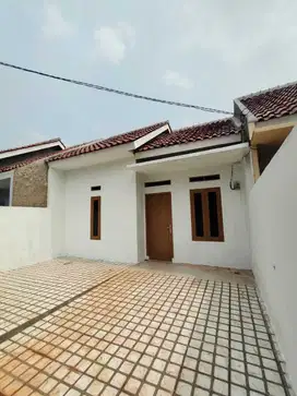 Jual rumah harga murah