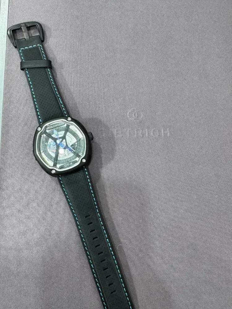 jam tangan pria dietrich fullpaper