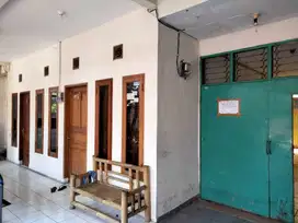 Termurah! Kost Aktif di Sayap BKR Pusat Kota Bandung Tengah