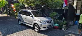 Toyota Avanza 2010 Bensin