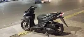 VARIO LED 150 LENGKAP TANGAN PERTAMA DARI BARU