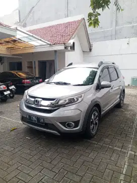 BR-V 1.3 E M/T 2016