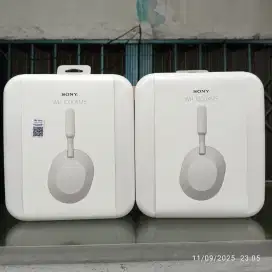 Sony WH1000XM5 Wireless Handsfree Premium Noise Cancelling