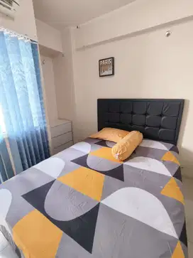 Apartemen Grand Pramuka Jakpus Furnished