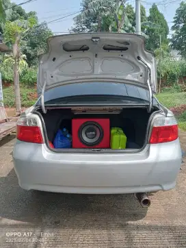 Vios G Matic 2003
