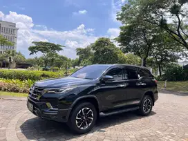 Toyota Fortuner 2022 Diesel