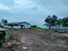 Peluang Emas Investasi Tanah Komersial Strategis di Jatigede Sumedang