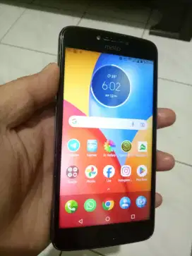 Motorola E4 Plus 3/32