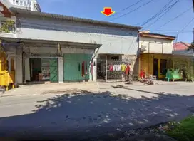 Dijual Rumah Kost Makassar sekitar Jalan Urip Sumoharjo