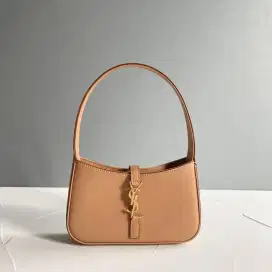 SAINT LAURENT SOLFERINO SMALL HOBO BAG