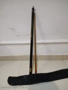 Stick play billiard merk palmer