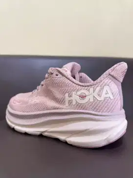 Hoka Clifton 9 (37) sport/running