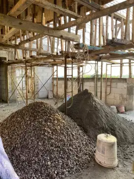 Helper Bangunan Kebomas Gresik