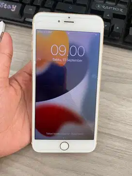 Iphone 6S+ seccond
