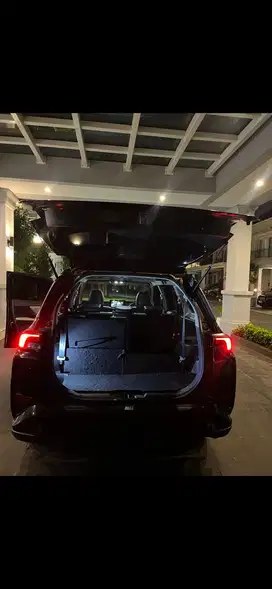 Toyota Avanza 2023 Bensin