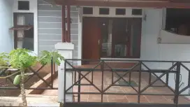 KONTRAK RUMAH UJUNGBERUNG INDAH