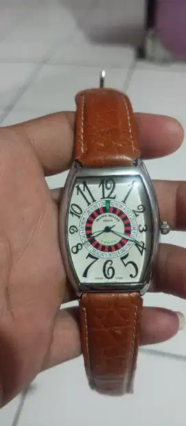 Jam tangan Franck Muller