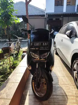 Jual Motor Nmax Tahun 2022