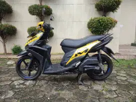 DIJUAL MIO M3 TAHUN 2015