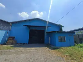 Gudang Kawasan Cipta Guna Jl.Arteri Yos Sudarso – 10626