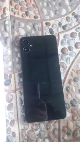 HP SAMSUMG A05 Garansi aktif sampai nov 25