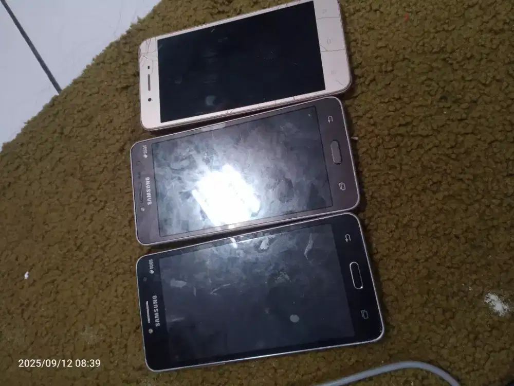 Samsung dan vivo